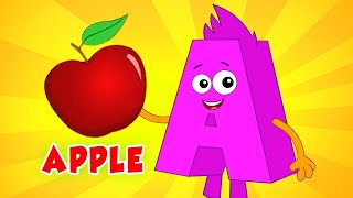 ABC Song + More Nursery Rhymes and Kids Songs For Children | LIVE