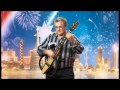 Australia&#39;s Got Talent 2011 - David Hammet