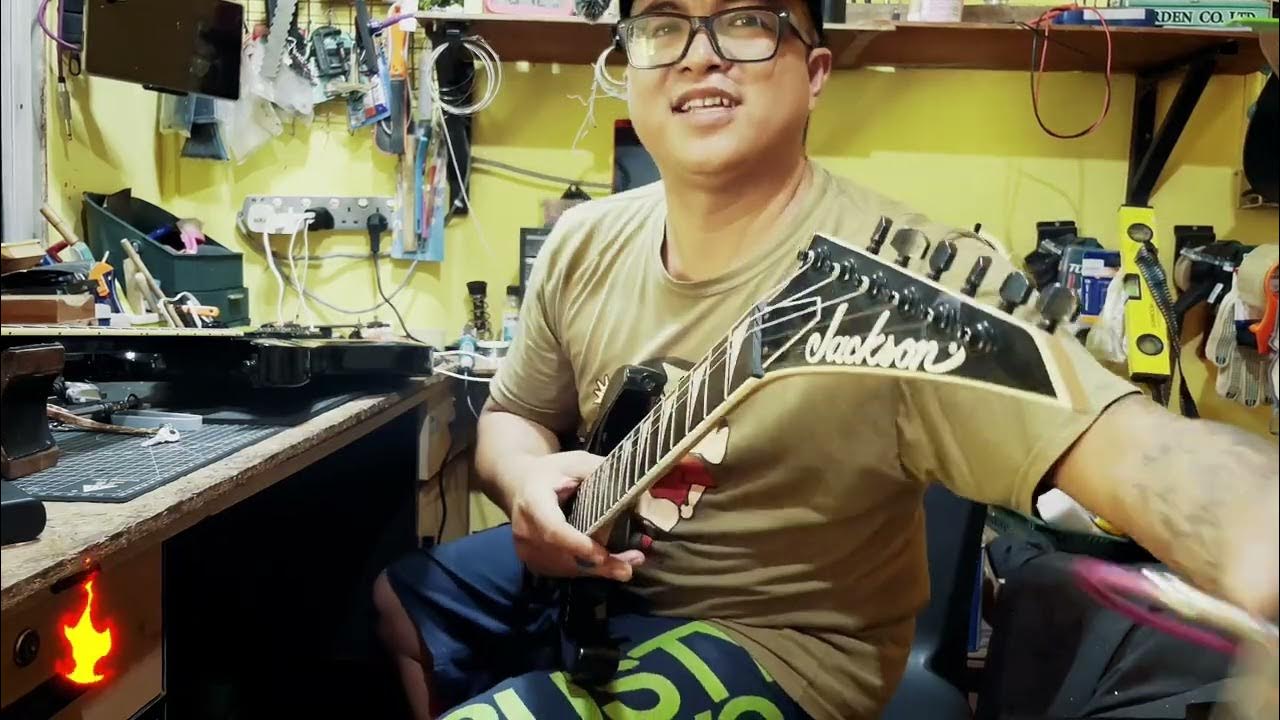 METAL ZONE MT-2 SELEPAS 33 TAHUN I DEMO I REVIEW #metalzone - YouTube