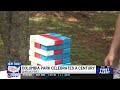 Columbia Park celebrates a century