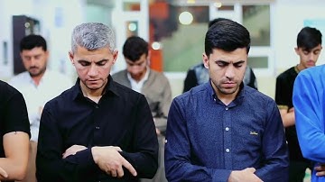 سورة البقرة كاملة بصوت عبيدة موفق نصف السورة بدون مؤثرات صوتية_سورةالبقرة