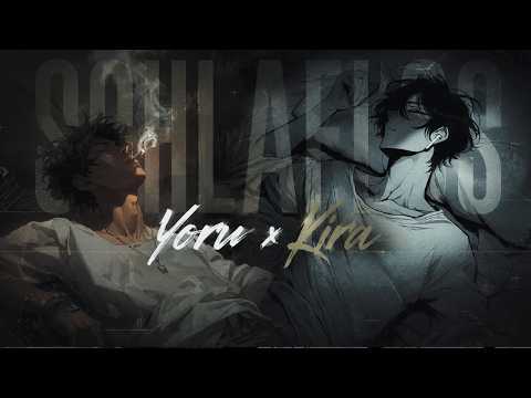[ANIME SONG] ''Schlaflos" | Official AMV | Yoru x Kira