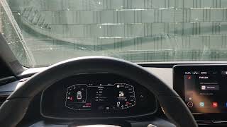 Seat Leon Cupra KL 2021 - Soundsystem Hifi-Upgrade AD MM1 + Hertz ML1800- Audison AP F8.9Bit + APF1D