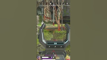 MATRIX Neo - movement is not necessary 🤣🤣🤣#shorts #apex #apexlegends