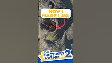 No Lava? I Made My Own! #gaming #planetcoaster #planetcoaster2 #ps5gaming #themepark