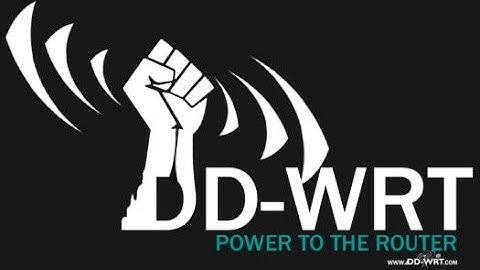 DD_WRT  how to limit clients internet speed over wifi and LAN