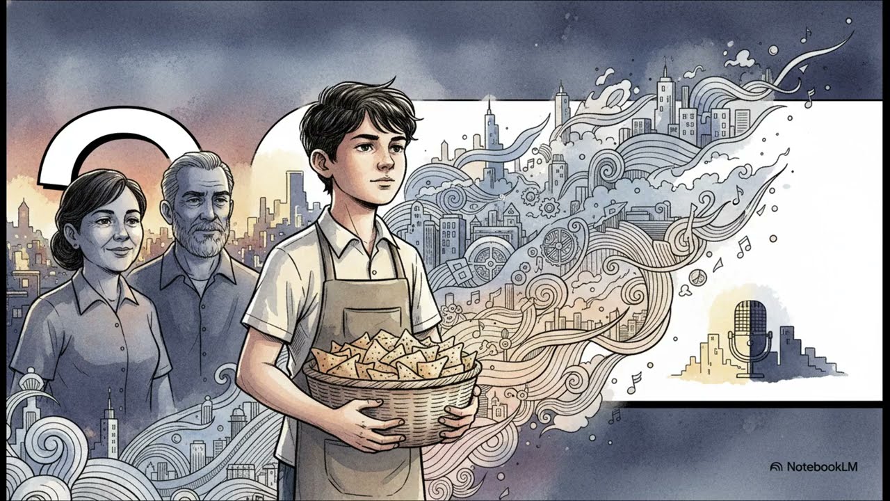 Stu's Real-Life B-Sides - the slide - The District - Birth of a Two- Faced City - Pilot Ep. 5