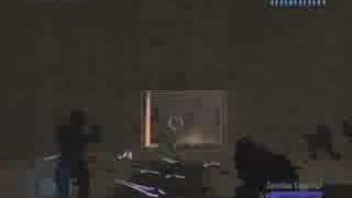 Halo 2 Zombies match screenshot 4