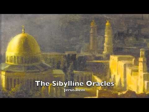 Savall The Sibylline Oracles 3rd C B C Youtube Savall The Sibylline Oracles 3rd C B C Youtube
