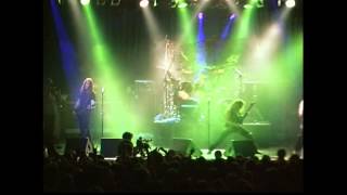 Children Of Bodom Mystic Festival 2001 (HD)