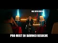 ✅Haz este efecto BLACK PRO MIST con DAVINCI RESOLVE STUDIO