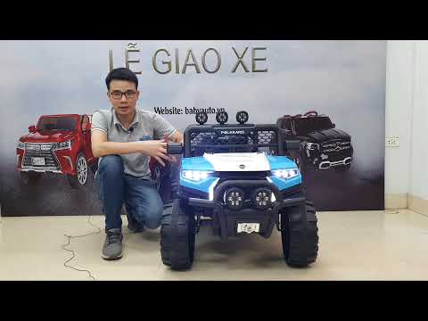 Giới thiệu chi