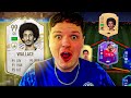 Using the GREATEST PLAYER OF ALL TIME on FIFA 21! | King Wallace