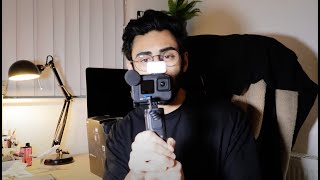 Getting a GoPro Hero 11 Creator Edition in 2024 Vlog test video