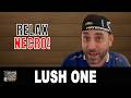 Lush One CALLS OUT Necro! "Let's Debate!" (Part 13)