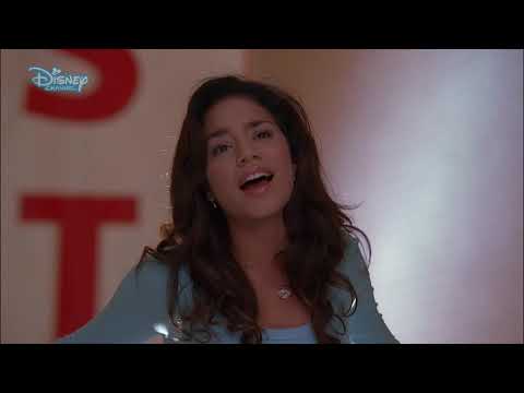 High School Musical | When there was me and you - Music Video - Disney Channel Italia