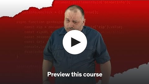 Web Development Masterclass & Certifications