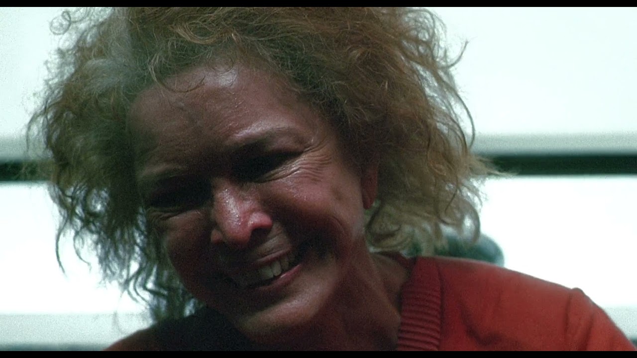 Requiem for a Dream, extrait n°5