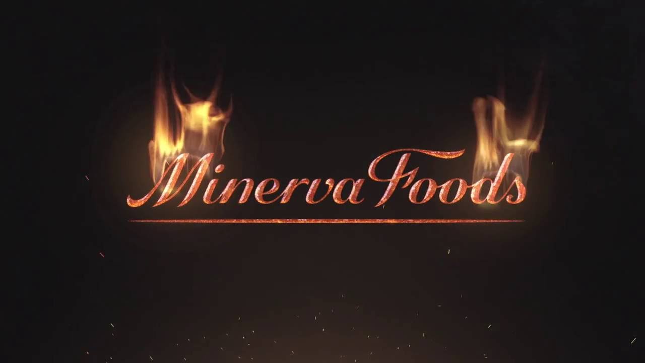APAS 2016 - MINERVA FOODS - YouTube