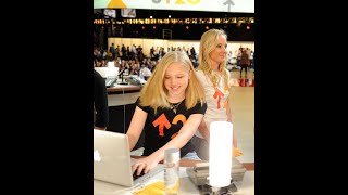 Sofia Vassilieva ~  Stand Up To Cancer Wealth