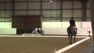 Corriebeg Rising - Prelim 7