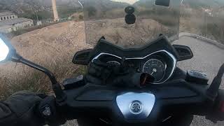 España - Persiguiendo al sol hasta Beniarres