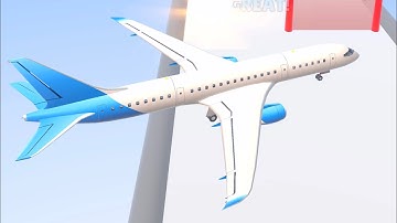 MAX LEVEL in Plane Evolution! Gameplay Android,ios (Levels 57-59)