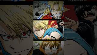 Shadows Behind Ishval's Scars