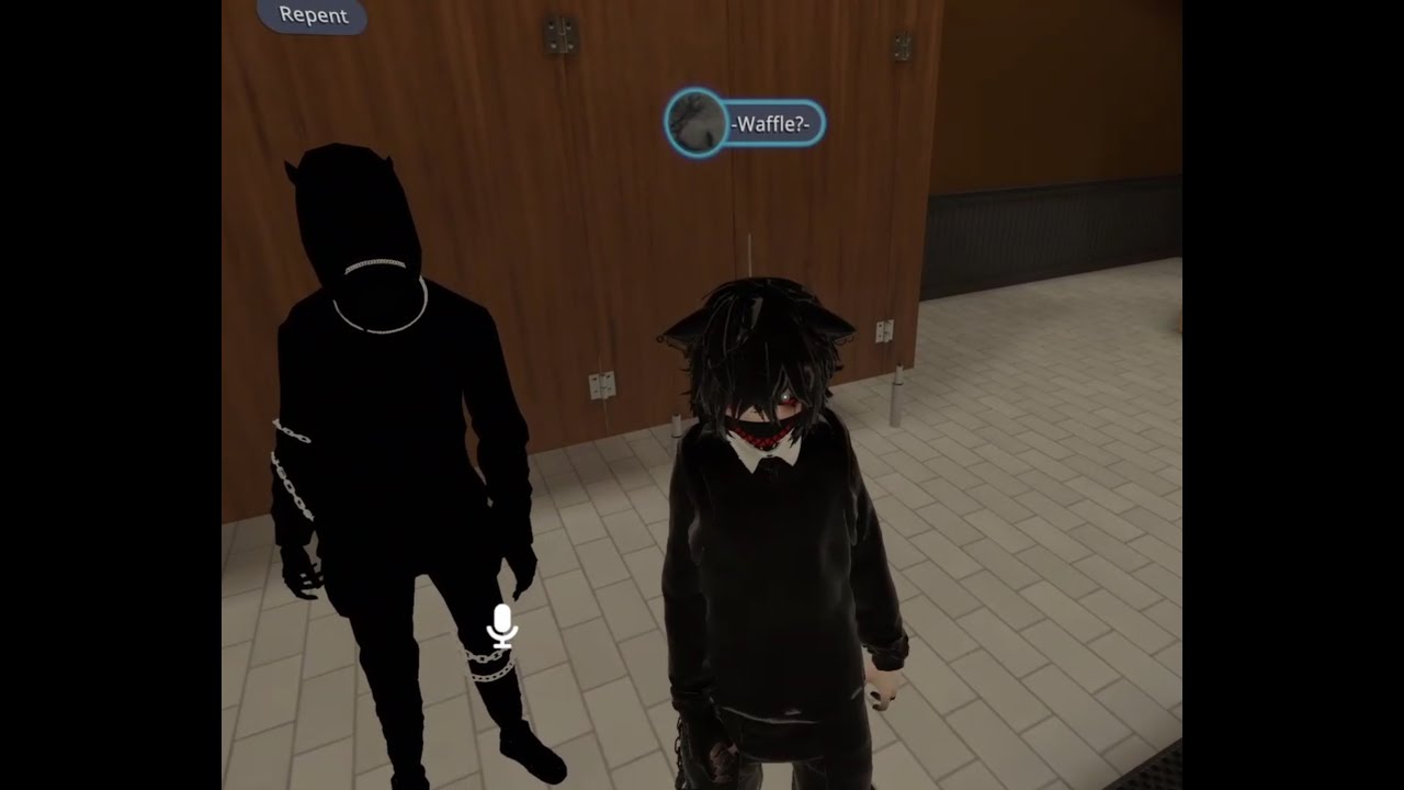 Execrating VRChat Streamers (ft. avolition) YouTube