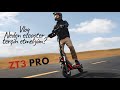 8K Vlog ZT3 PRO - Orman yolu | Pazar Keyfi kahve ve sahil sohbet