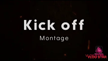 Montage (xxtentaction Sad) Kick off-Roblox