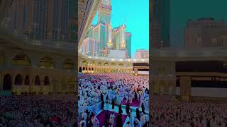 First Time Seeing the Kaaba (Pure Emotion) | Umrah A Journey of Tears and Blessings: My Umrah Story