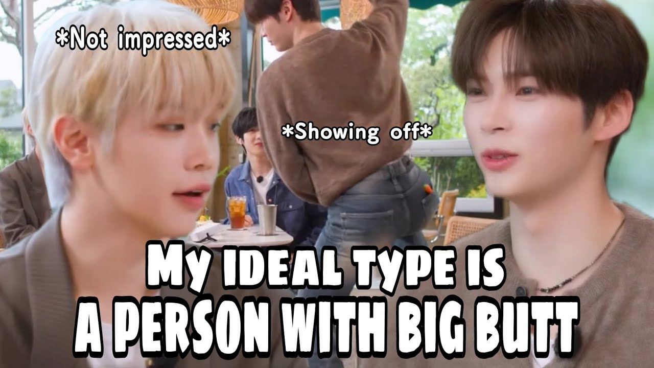 Zb1's date turned into a comedy show