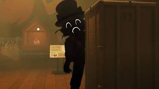 THE NEW GIGGLELAND DEMO HAS A DISTURBING SECRET..