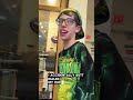 Day at the mall!