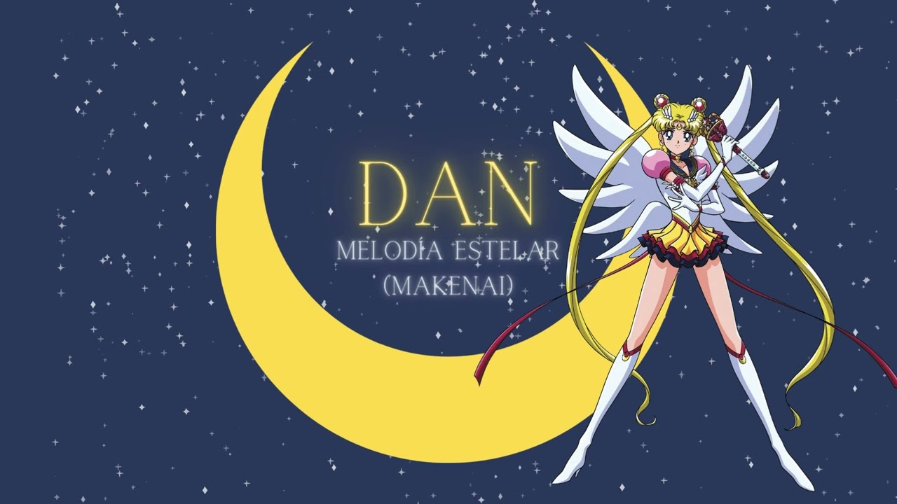 Melodía Estelar / Makenai   (Cover en Español Versión Rock)