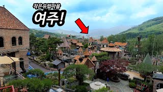 Путешествие в Корею - туристические туры, предоставленные корейскими путешественниками на YouTube