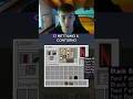 LOGO DI NETFLIX SU MINECRAFT! #shorts #minecraft