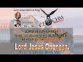THE WORD OF GOD (JESUS CHRIST) | Pray a Verse With Me Holy Spirit