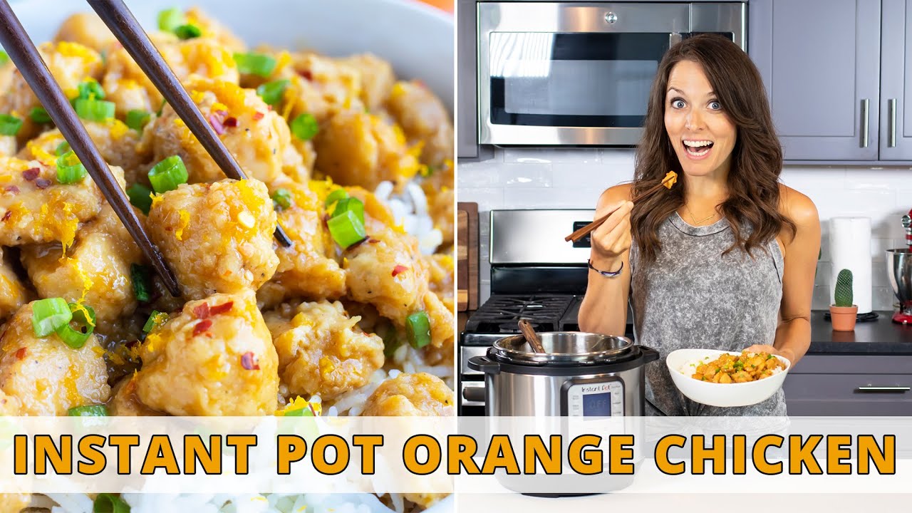 Beginner's Instant Pot Guide (How to Set Up & Use) - Evolving Table