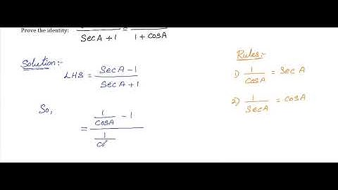 ICSE - 2007 Class 10 Maths - Question 8(a) Solution