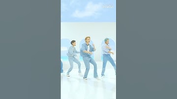wait till the end to see his expression😳😵💜😃💥 He is just killing us🔥#bts#jimin#shorts#anpanman#viral