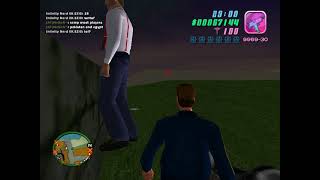 [VC:MP] Rocket Glitch