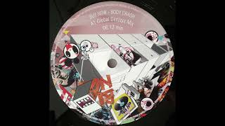 Buy Now - Body Crash (Global Deejays Remix) Resimi