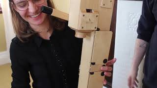 The Doentary Of Ice Breath