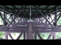 New River Gorge Bridge Walk Fayetteville West Virginia