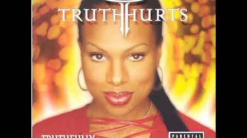 Truth Hurts Feat.Dj Quik-I'm Not Really Lookin (2002)