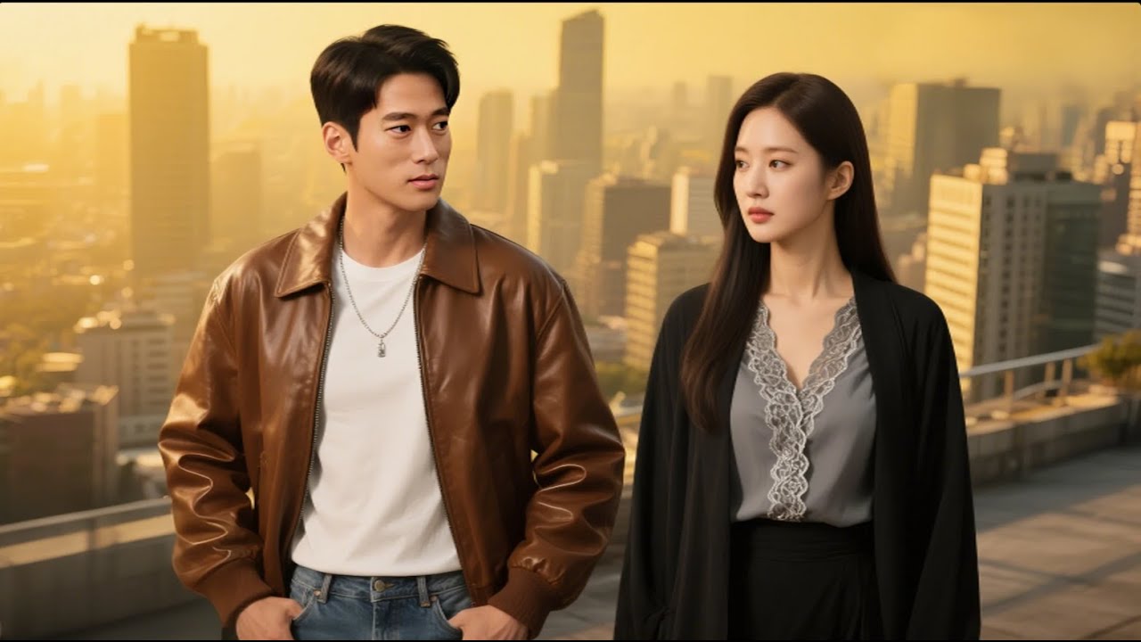 Chàng trai thật thà bị hại chết, trùng sinh trở thành Ông trùm giới giải trí, cưới vợ siêu đẹp