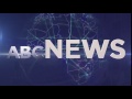 ABC News Intro