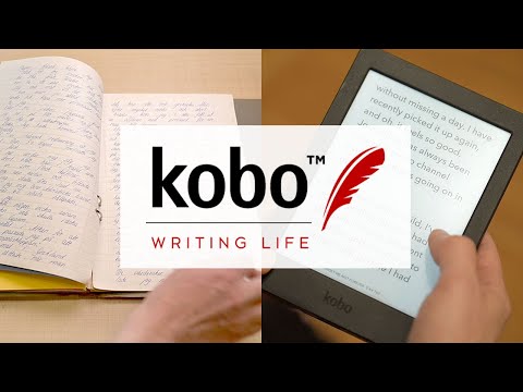 [RNN] Kobo Writing Life Empowers Authors Worldwide